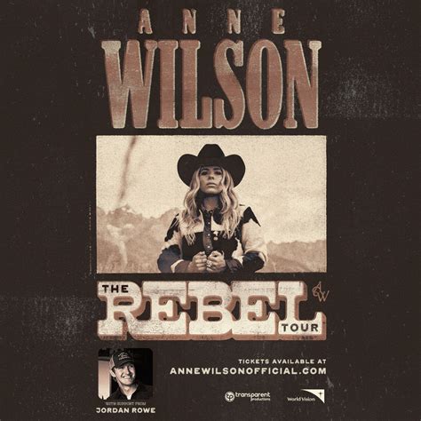 rebel wilson 216 tour dates